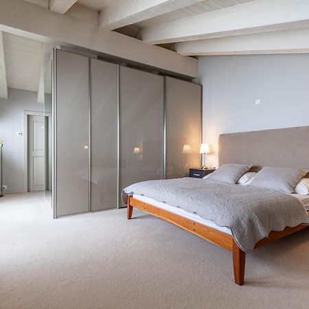 Appaloosa Fabulous & Luxe Chalet 12 Pers น็องดัช ภายนอก รูปภาพ