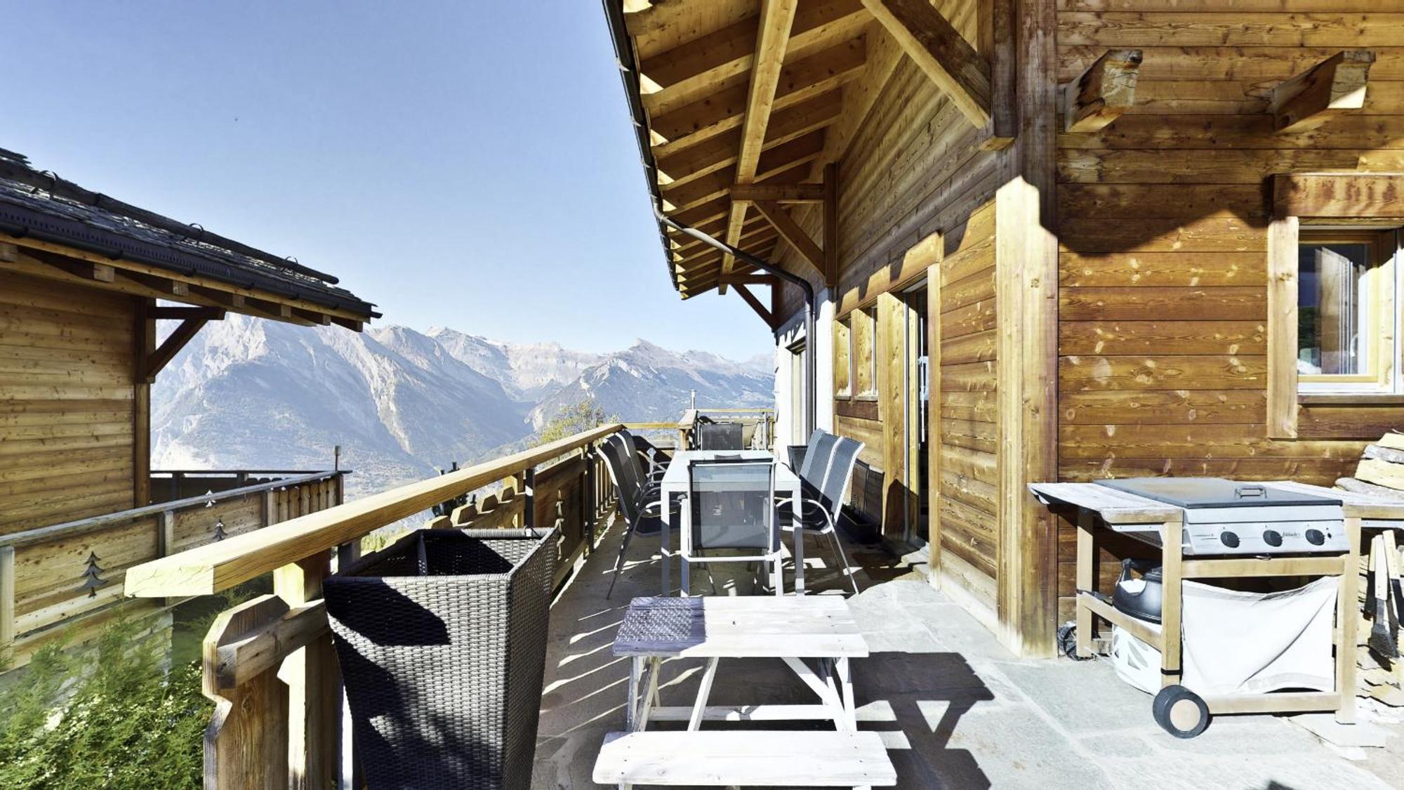 Appaloosa Fabulous & Luxe Chalet 12 Pers น็องดัช ภายนอก รูปภาพ