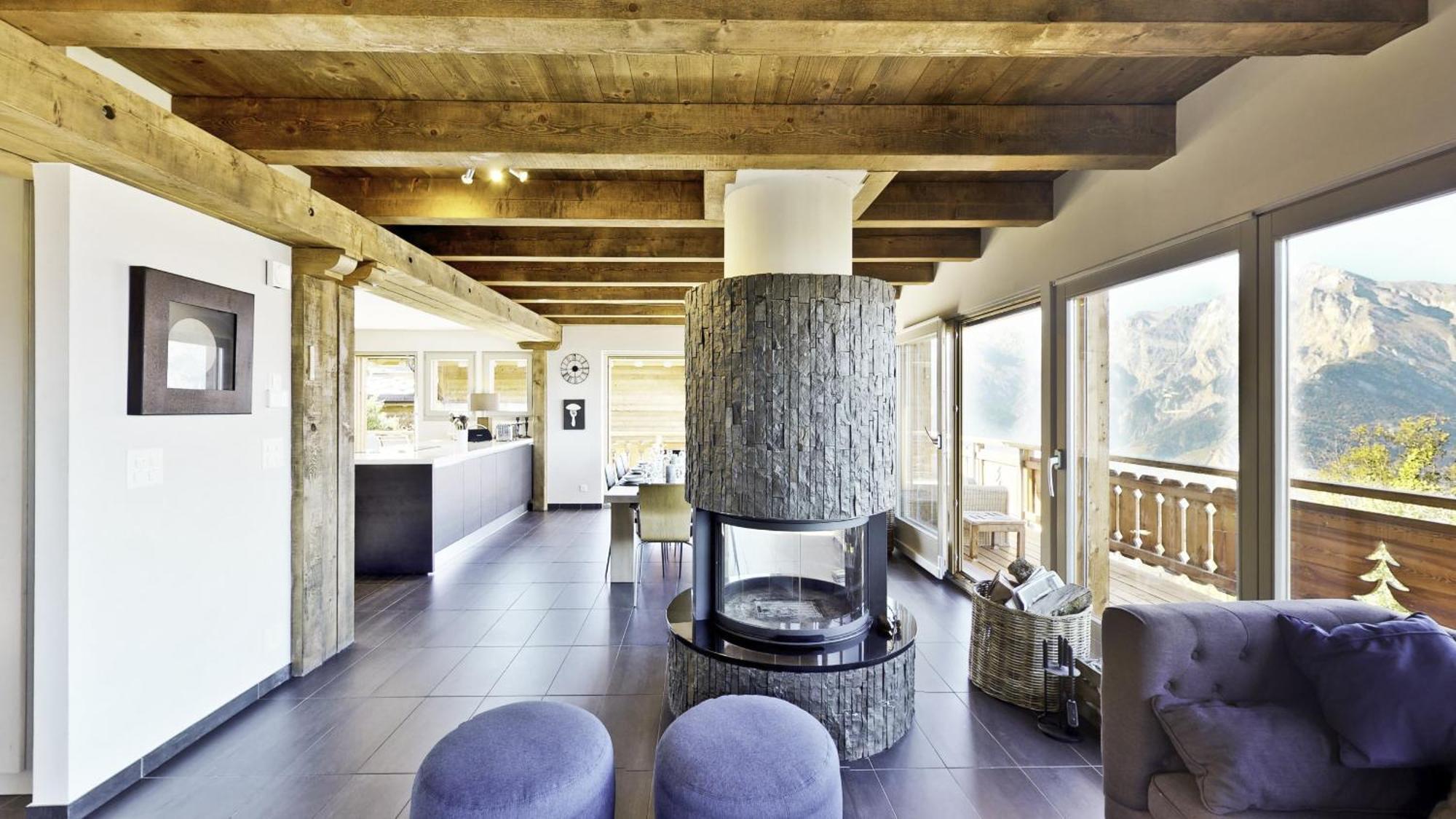 Appaloosa Fabulous & Luxe Chalet 12 Pers น็องดัช ภายนอก รูปภาพ