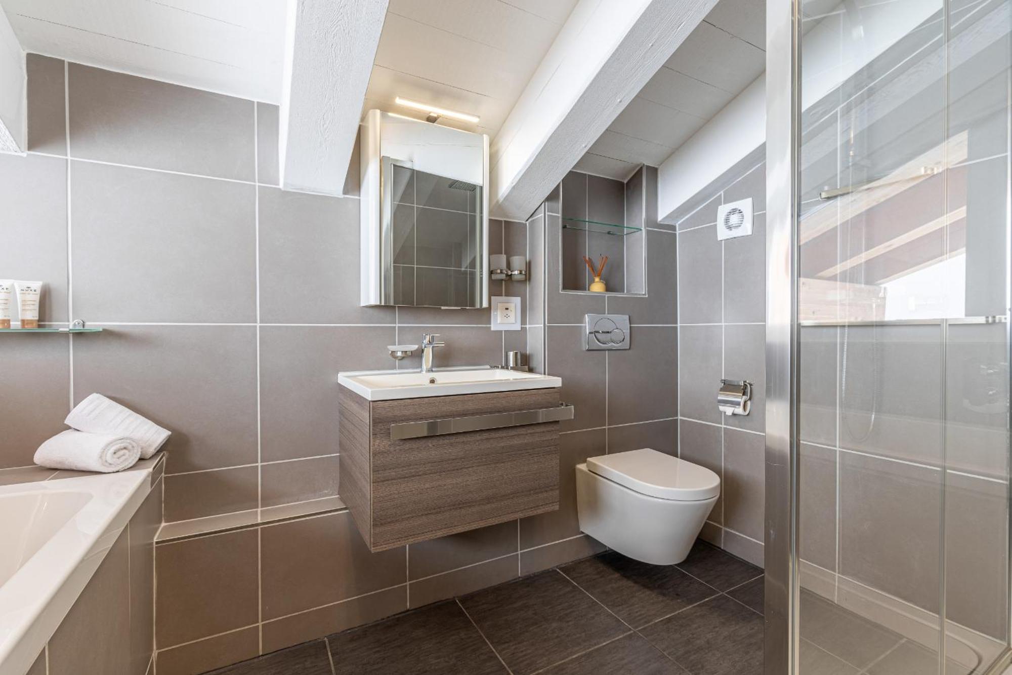 Appaloosa Fabulous & Luxe Chalet 12 Pers น็องดัช ภายนอก รูปภาพ
