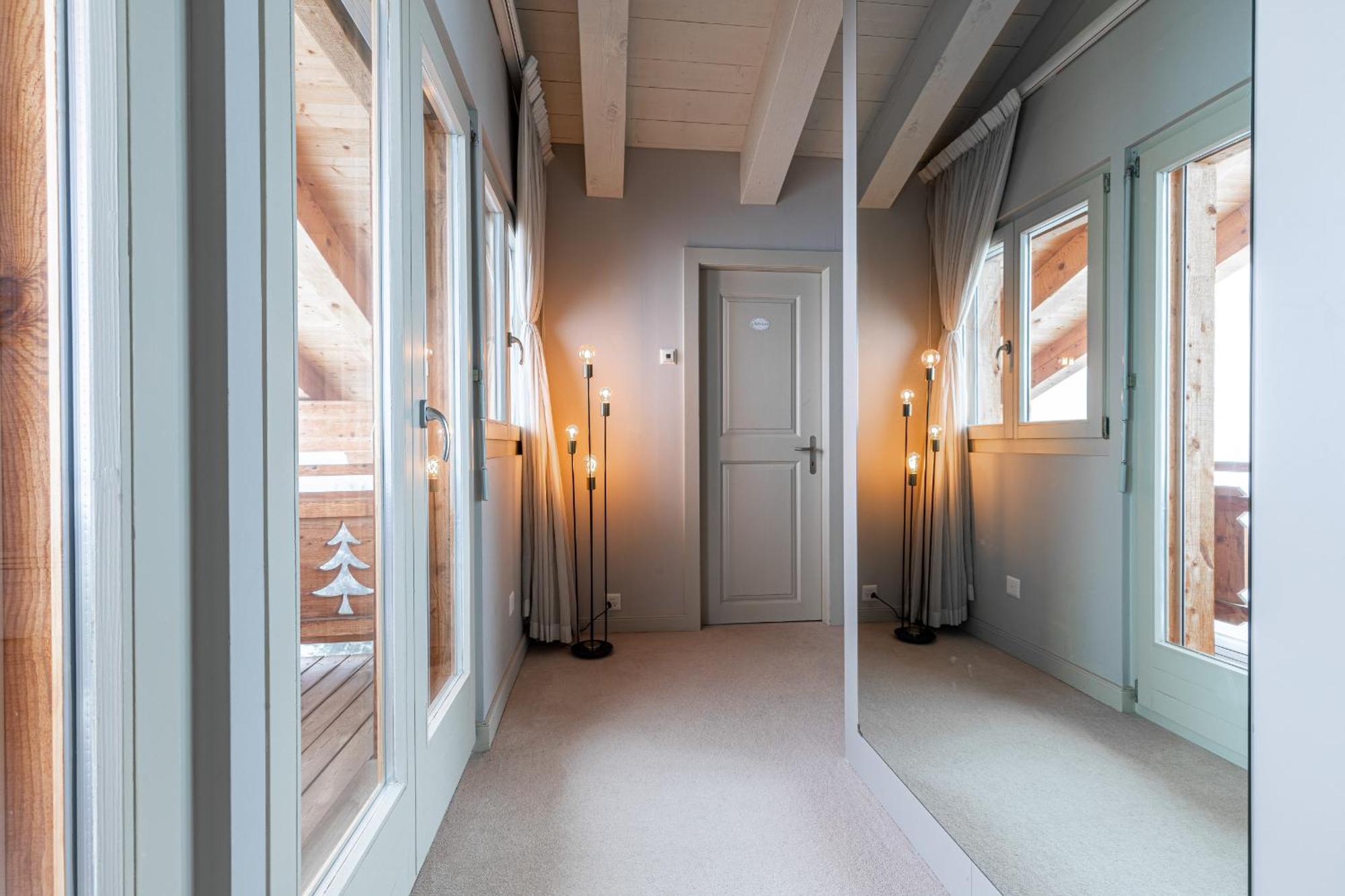 Appaloosa Fabulous & Luxe Chalet 12 Pers น็องดัช ภายนอก รูปภาพ