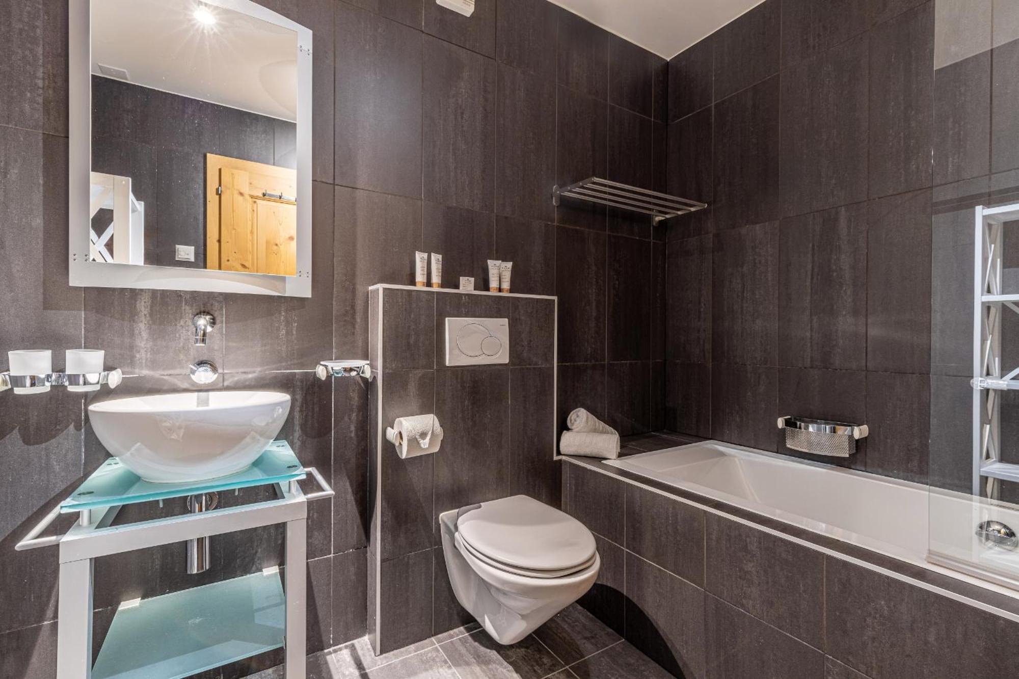Appaloosa Fabulous & Luxe Chalet 12 Pers น็องดัช ภายนอก รูปภาพ